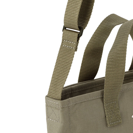 PONT NEUF - CORDURA® Canvas 2-Way Tote Bag