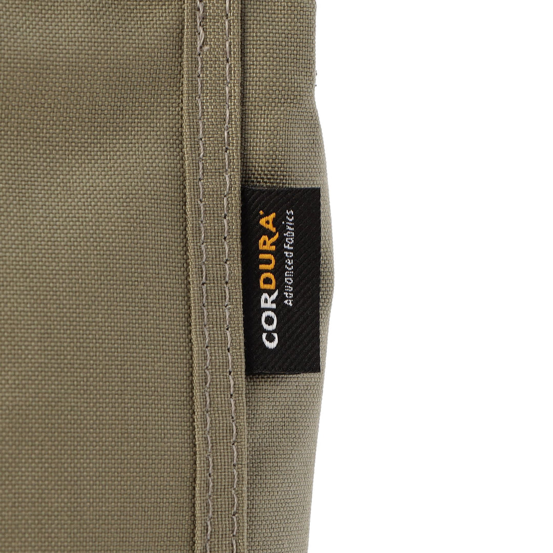 PONT NEUF - CORDURA® Canvas 2-Way Tote Bag