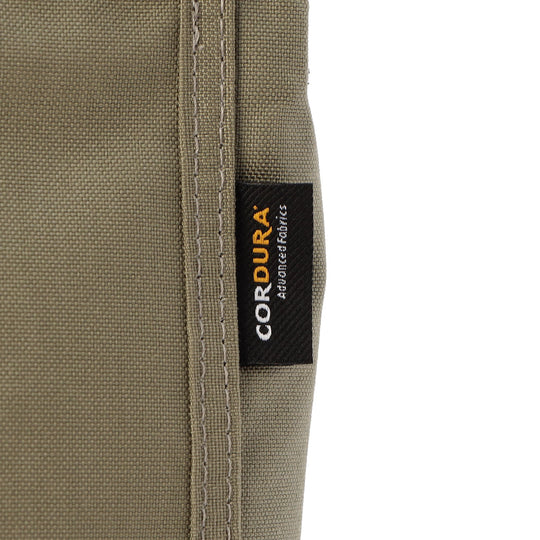 PONT NEUF - CORDURA® Canvas 2-Way Tote Bag
