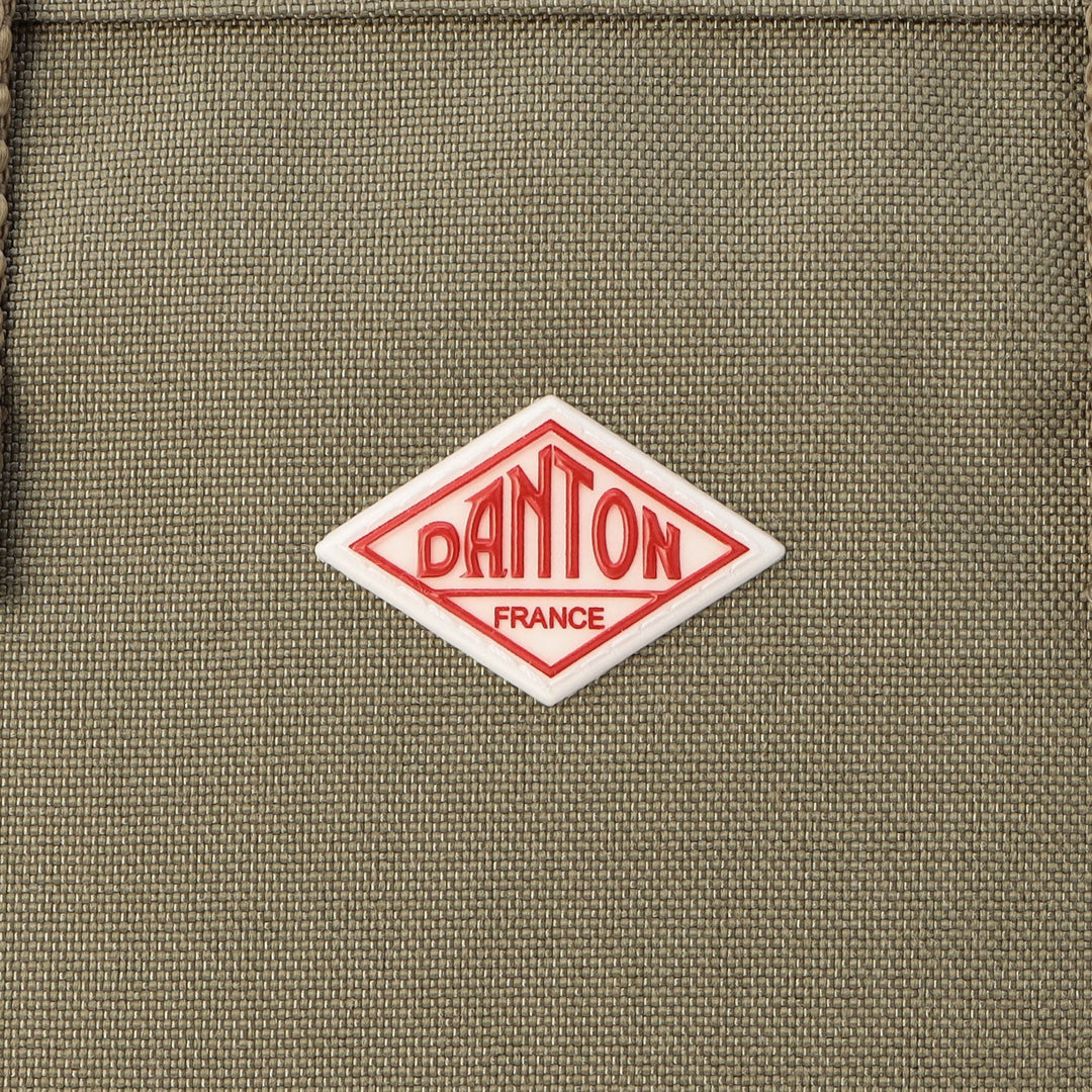 PONT NEUF - CORDURA® Canvas 2-Way Tote Bag