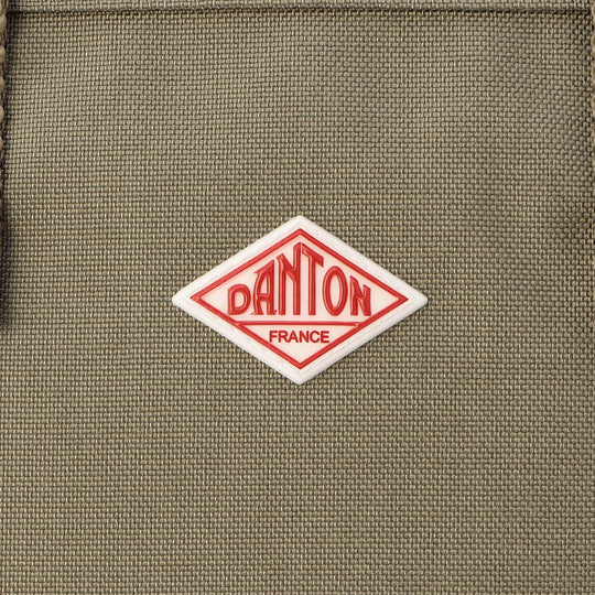 PONT NEUF - CORDURA® Canvas 2-Way Tote Bag