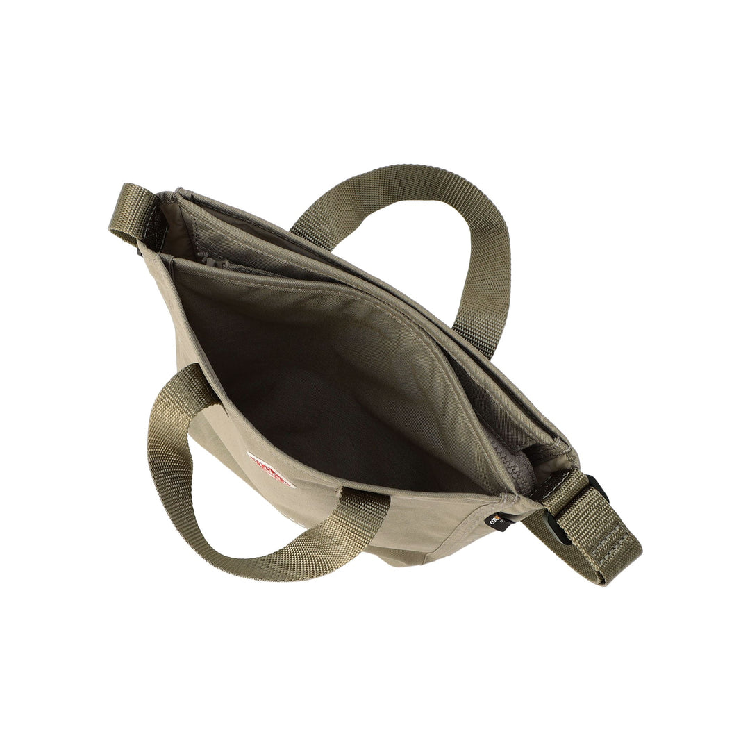 PONT NEUF - CORDURA® Canvas 2-Way Tote Bag