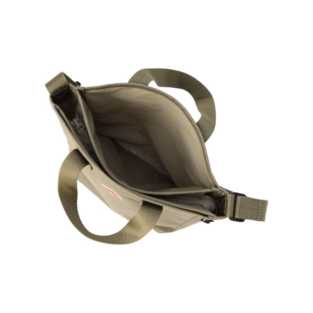 PONT NEUF - CORDURA® Canvas 2-Way Tote Bag