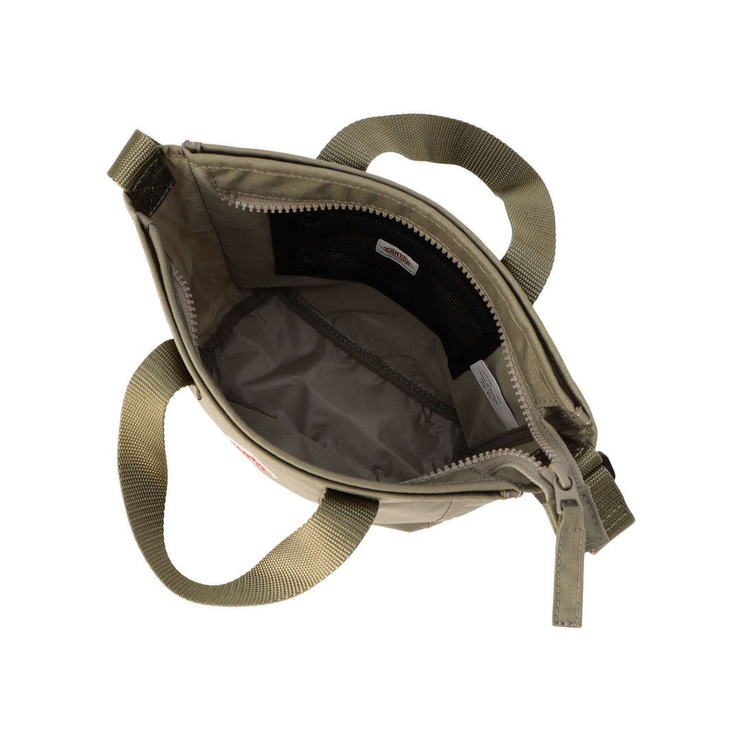 PONT NEUF - CORDURA® Canvas 2-Way Tote Bag