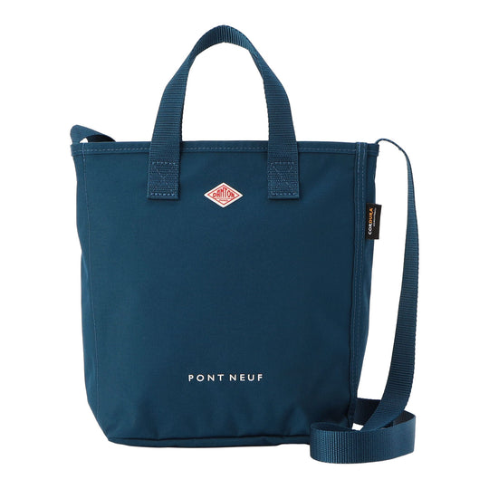 PONT NEUF - CORDURA® Canvas 2-Way Tote Bag