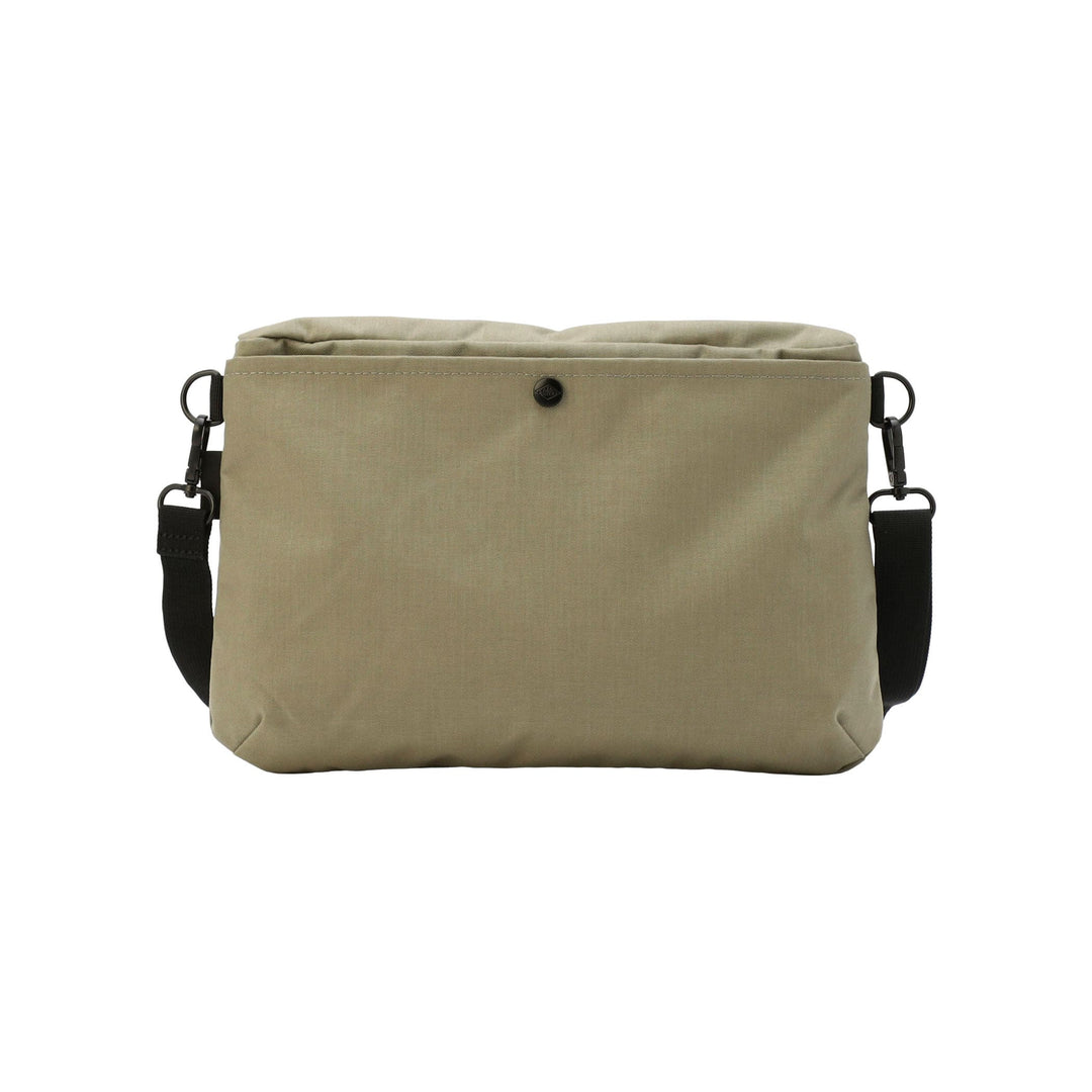 PALAIS GARNIER - CORDURA® Canvas Shoulder Pouch