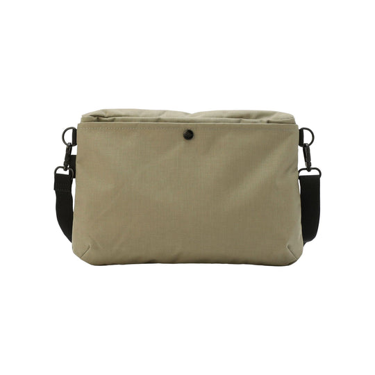 PALAIS GARNIER - CORDURA® Canvas Shoulder Pouch