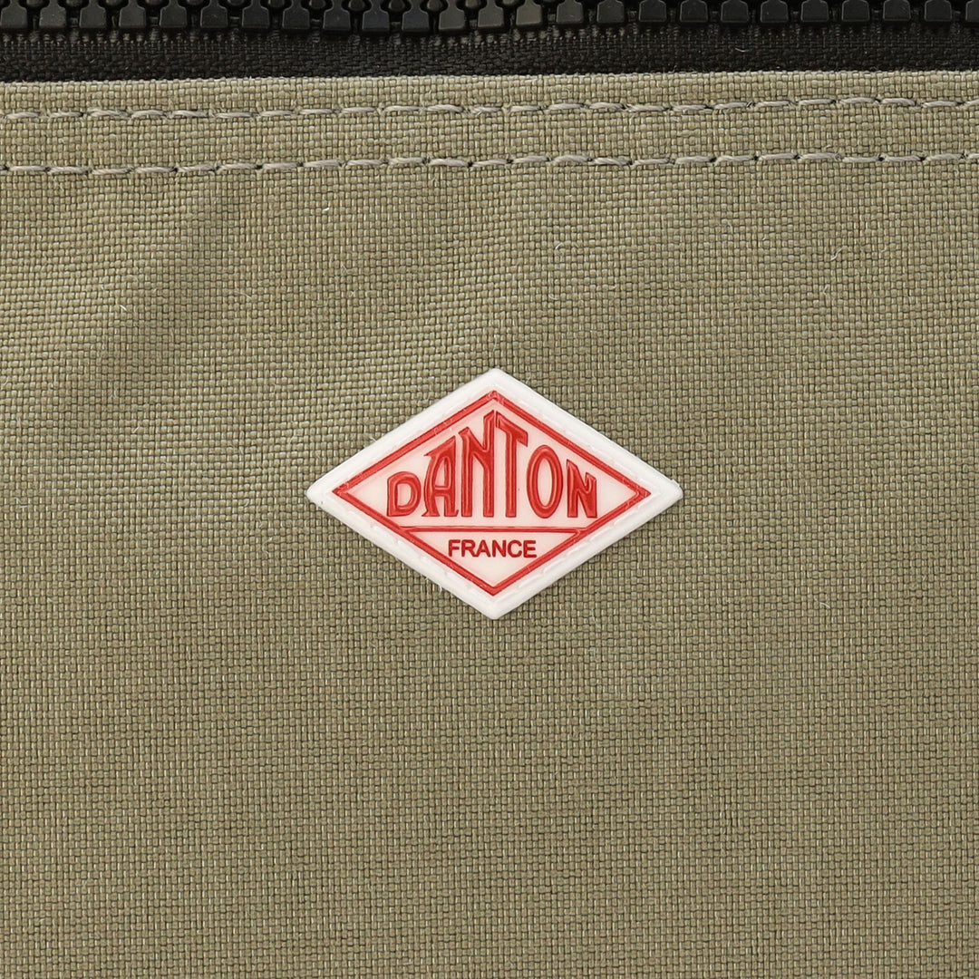PALAIS GARNIER - CORDURA® Canvas Shoulder Pouch