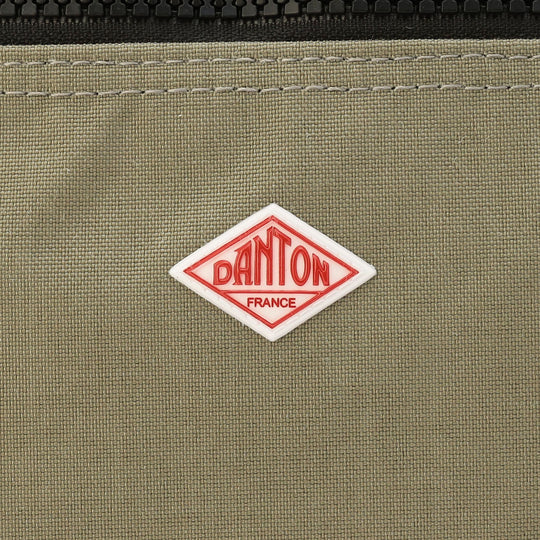 PALAIS GARNIER - CORDURA® Canvas Shoulder Pouch