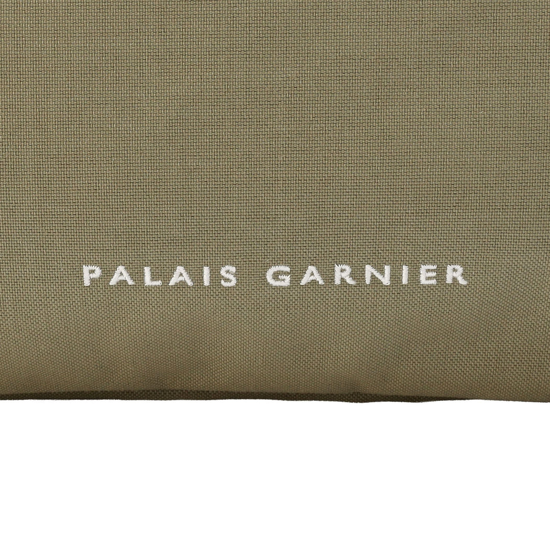 PALAIS GARNIER - CORDURA® Canvas Shoulder Pouch