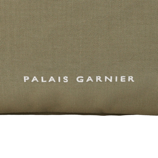 PALAIS GARNIER - CORDURA® Canvas Shoulder Pouch