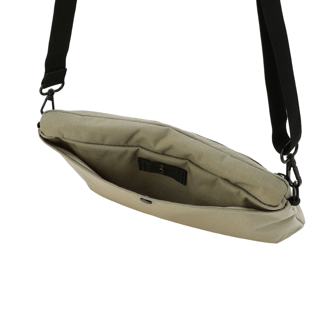 PALAIS GARNIER - CORDURA® Canvas Shoulder Pouch