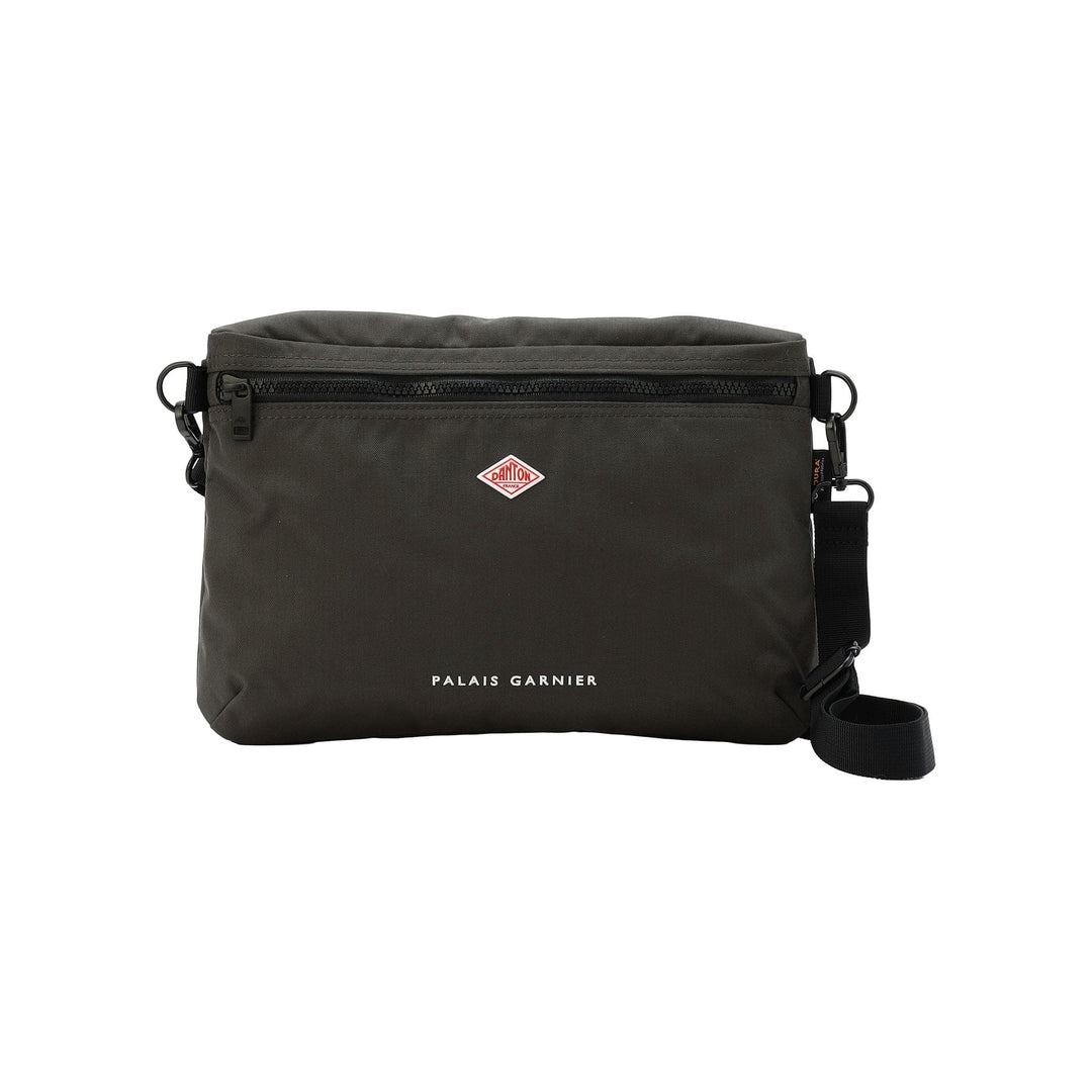 PALAIS GARNIER - CORDURA® Canvas Shoulder Pouch