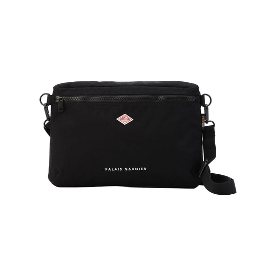 PALAIS GARNIER - CORDURA® Canvas Shoulder Pouch