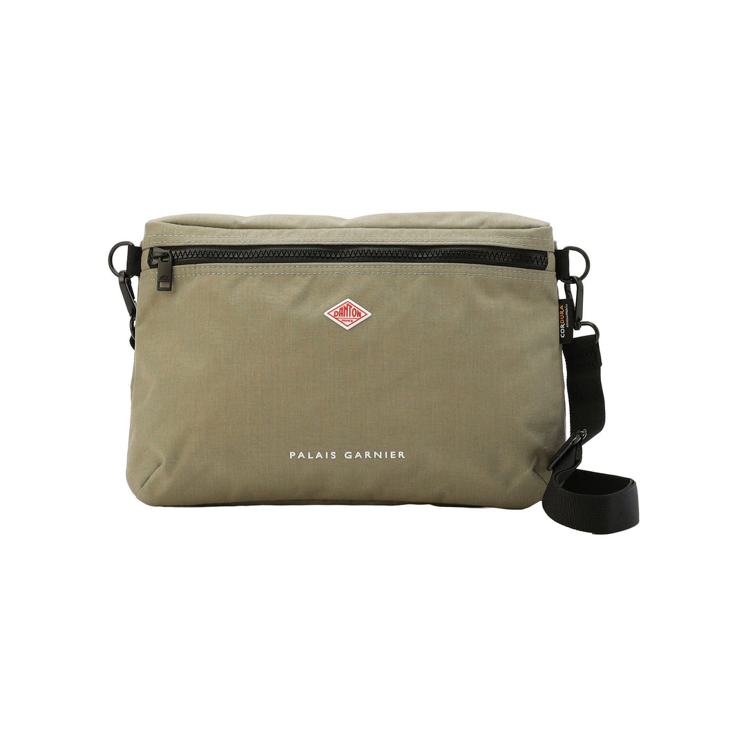 PALAIS GARNIER - CORDURA® Canvas Shoulder Pouch