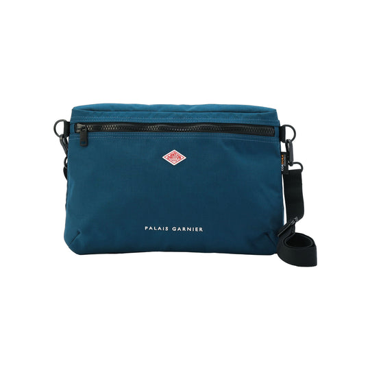 PALAIS GARNIER - CORDURA® Canvas Shoulder Pouch