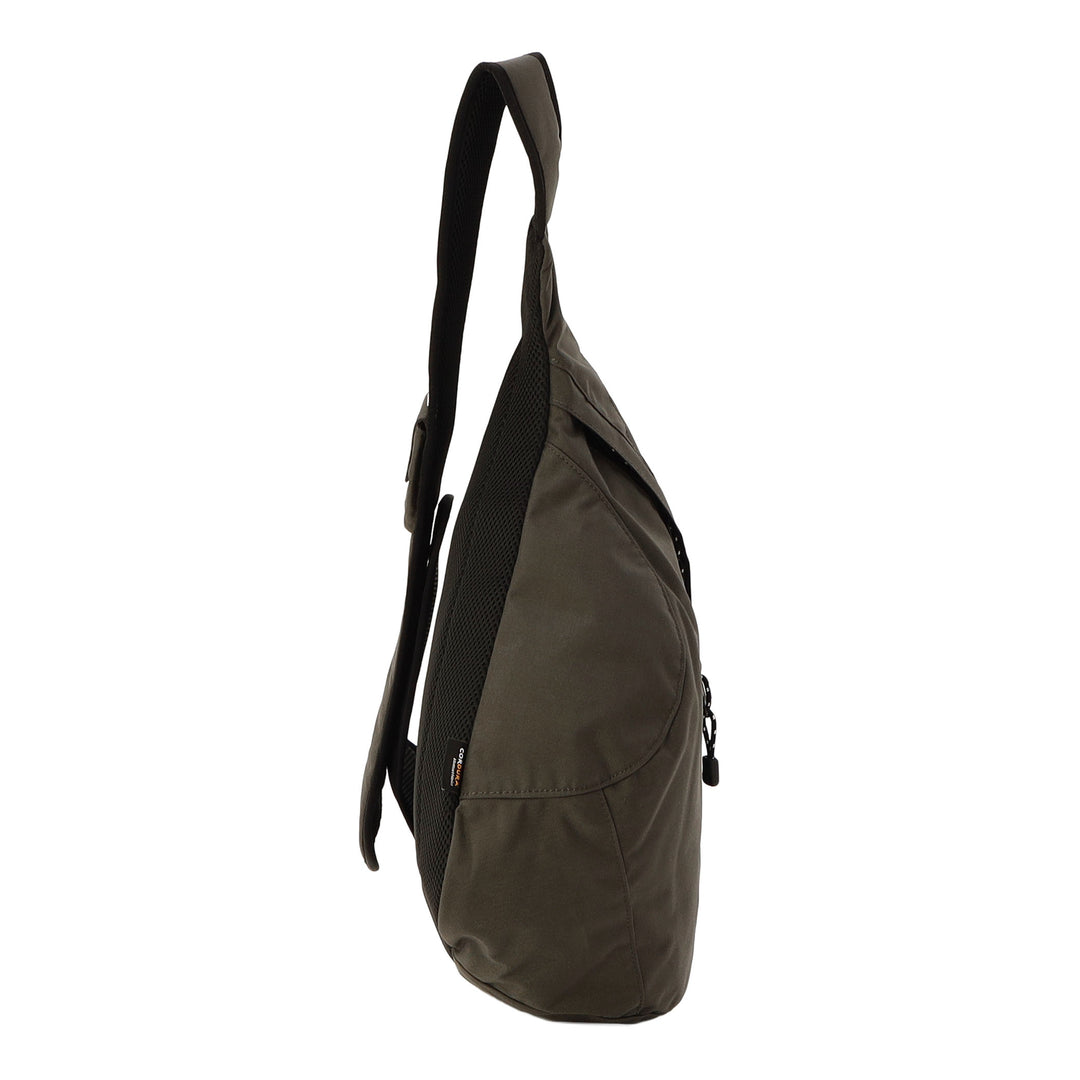 RHONE 14 - CORDURA® Canvas  One Shoulder Bag