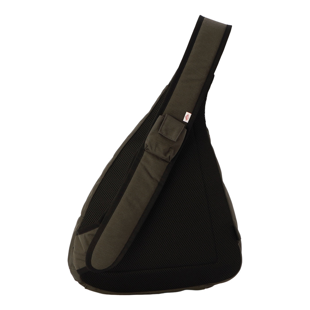 RHONE 14 - CORDURA® Canvas  One Shoulder Bag