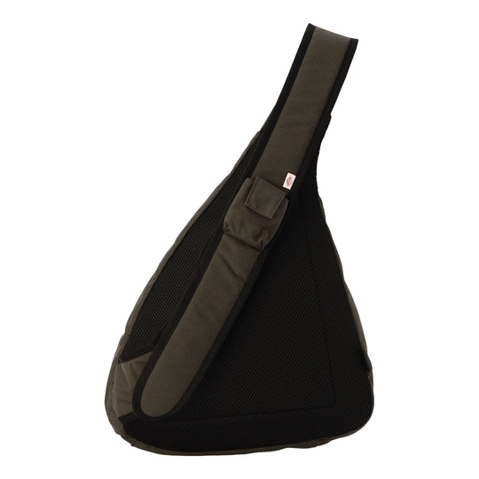 RHONE 14 - CORDURA® Canvas  One Shoulder Bag