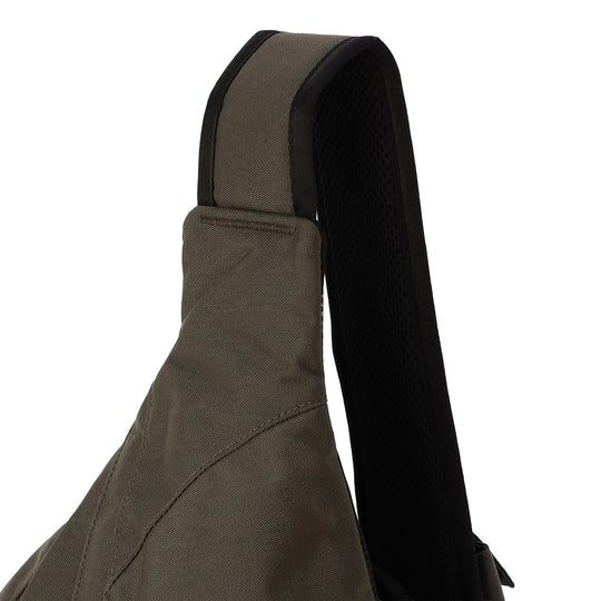 RHONE 14 - CORDURA® Canvas  One Shoulder Bag