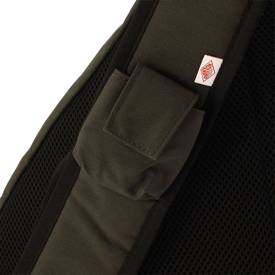 RHONE 14 - CORDURA® Canvas  One Shoulder Bag