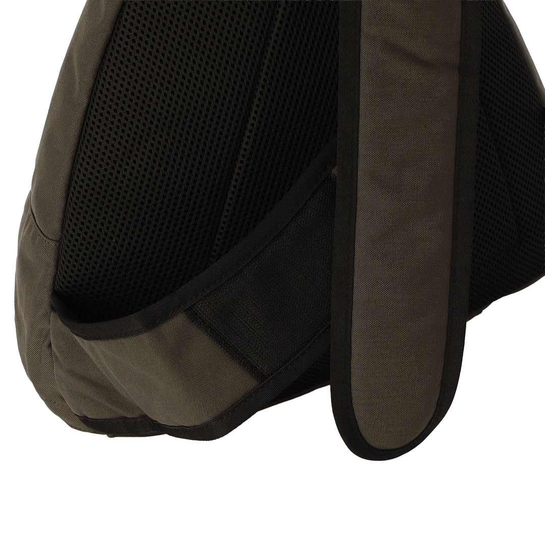 RHONE 14 - CORDURA® Canvas  One Shoulder Bag