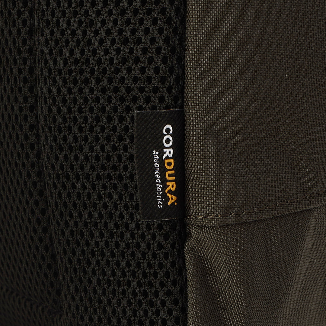 RHONE 14 - CORDURA® Canvas  One Shoulder Bag