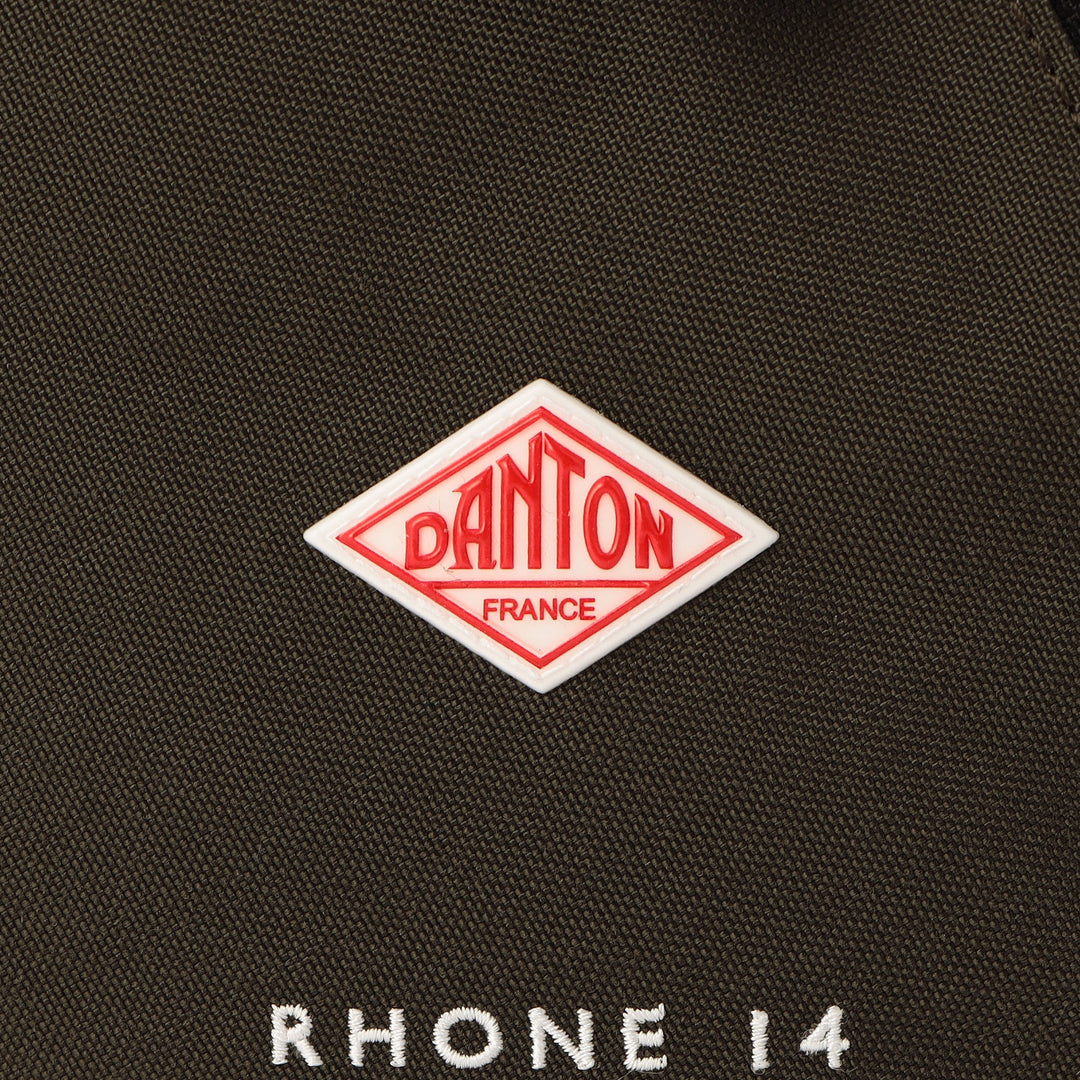 RHONE 14 - CORDURA® Canvas  One Shoulder Bag