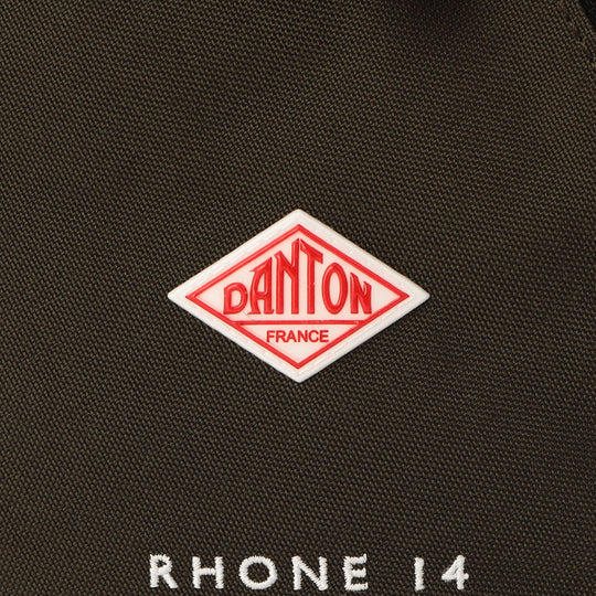 RHONE 14 - CORDURA® Canvas  One Shoulder Bag