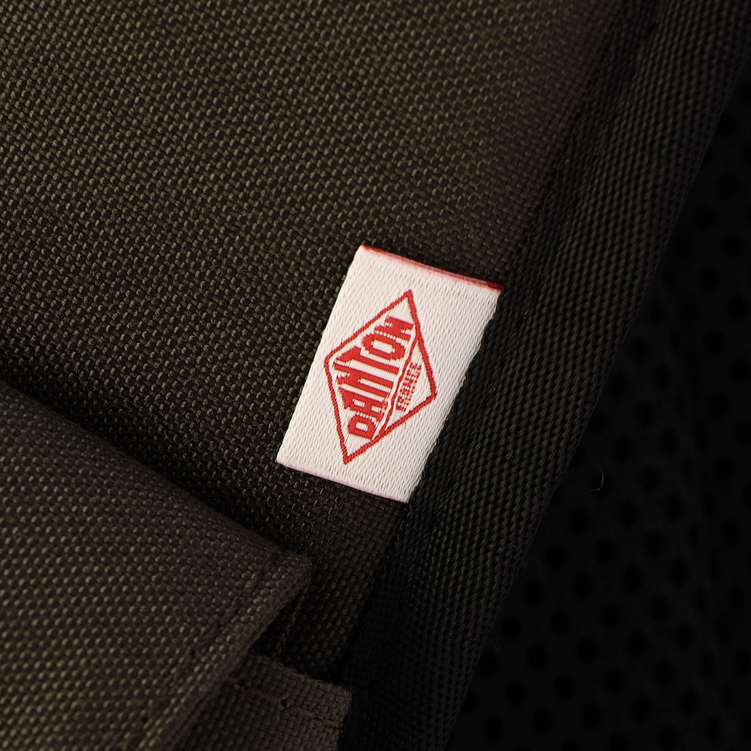 RHONE 14 - CORDURA® Canvas  One Shoulder Bag
