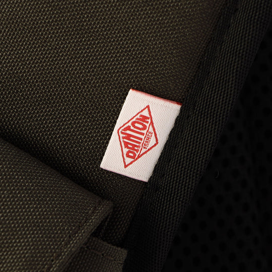 RHONE 14 - CORDURA® Canvas  One Shoulder Bag