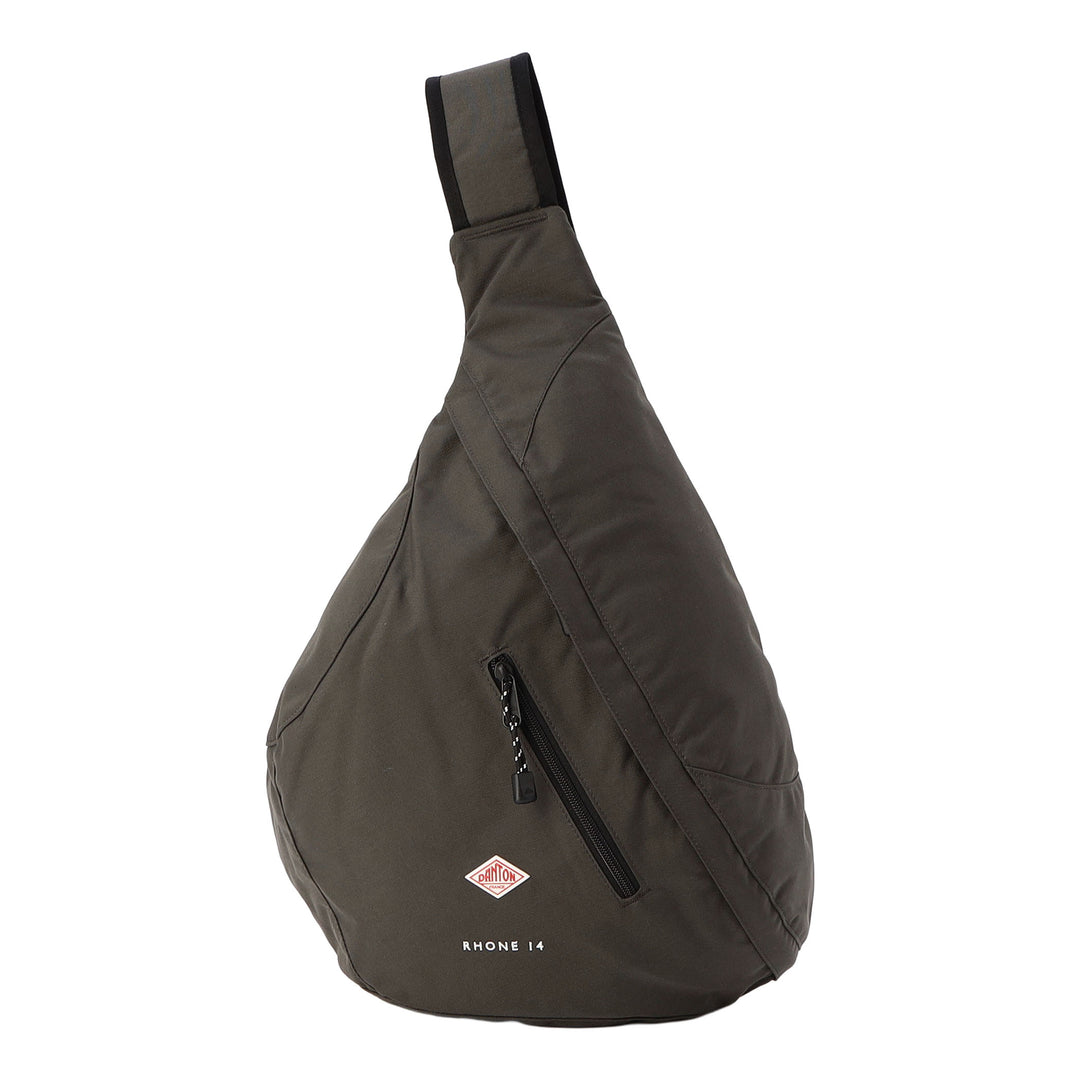 RHONE 14 - CORDURA® Canvas  One Shoulder Bag