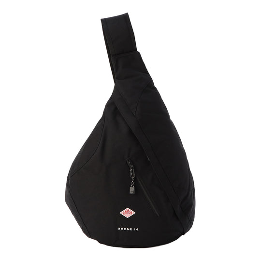 RHONE 14 - CORDURA® Canvas  One Shoulder Bag