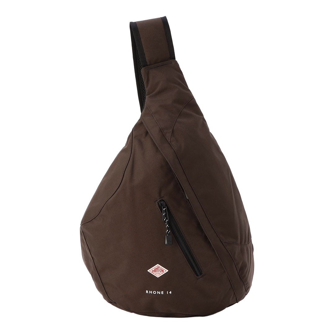 RHONE 14 - CORDURA® Canvas  One Shoulder Bag