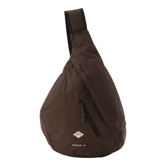 RHONE 14 - CORDURA® Canvas  One Shoulder Bag