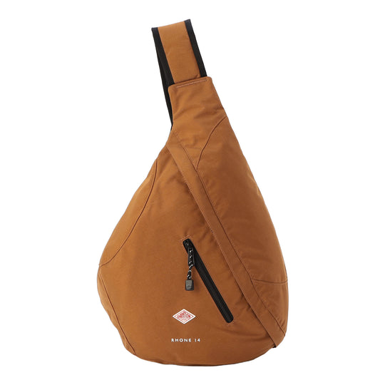 RHONE 14 - CORDURA® Canvas  One Shoulder Bag
