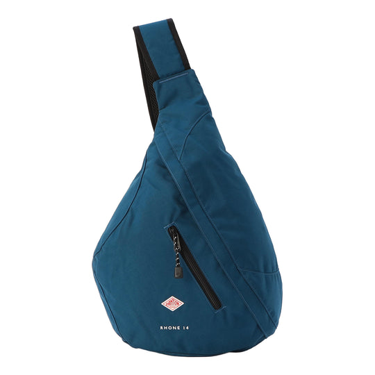 RHONE 14 - CORDURA® Canvas  One Shoulder Bag