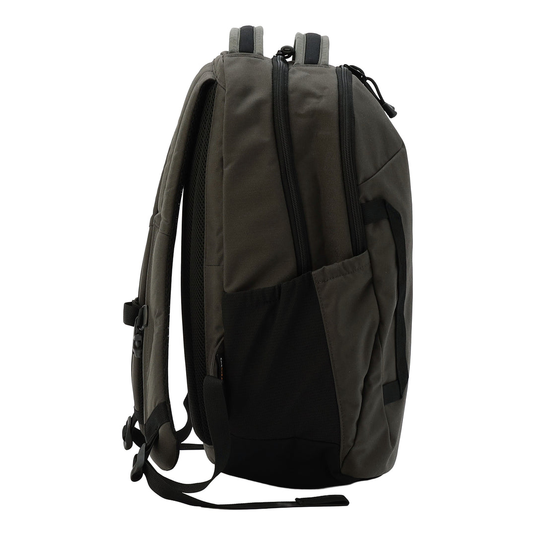CORNEILLE 18 - CORDURA® Canvas Daypack