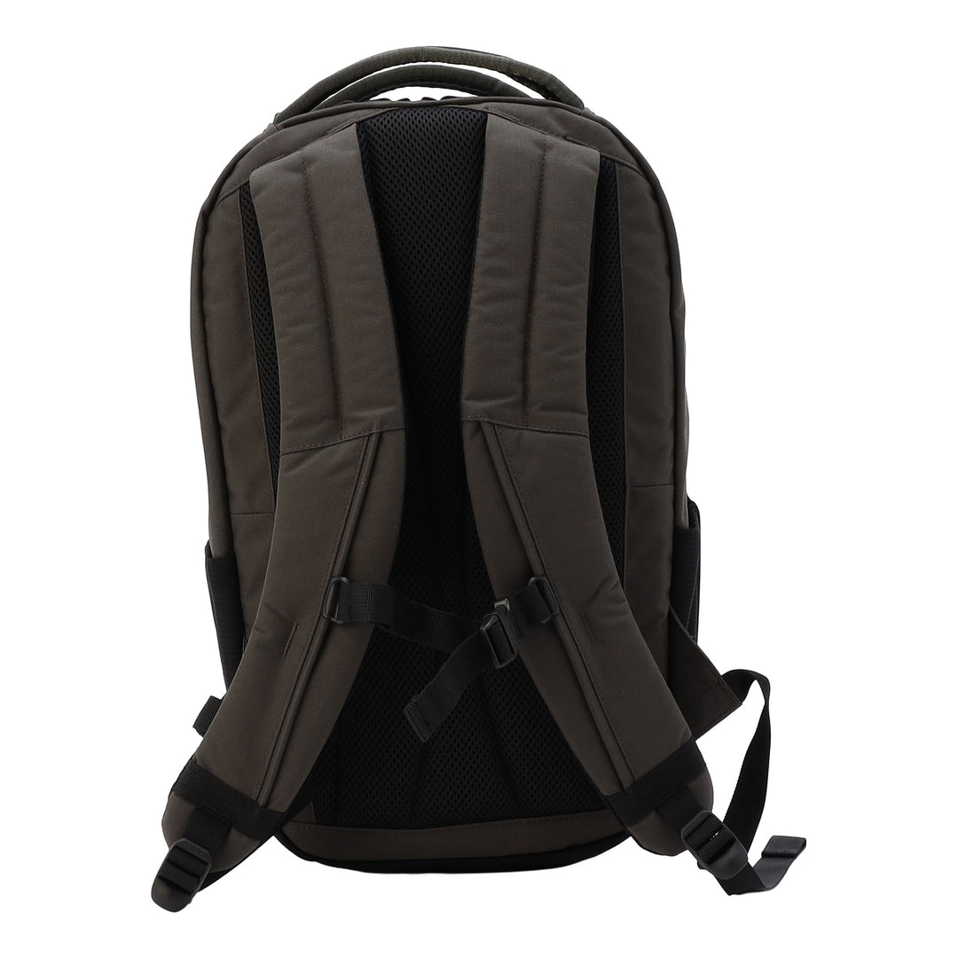 CORNEILLE 18 - CORDURA® Canvas Daypack