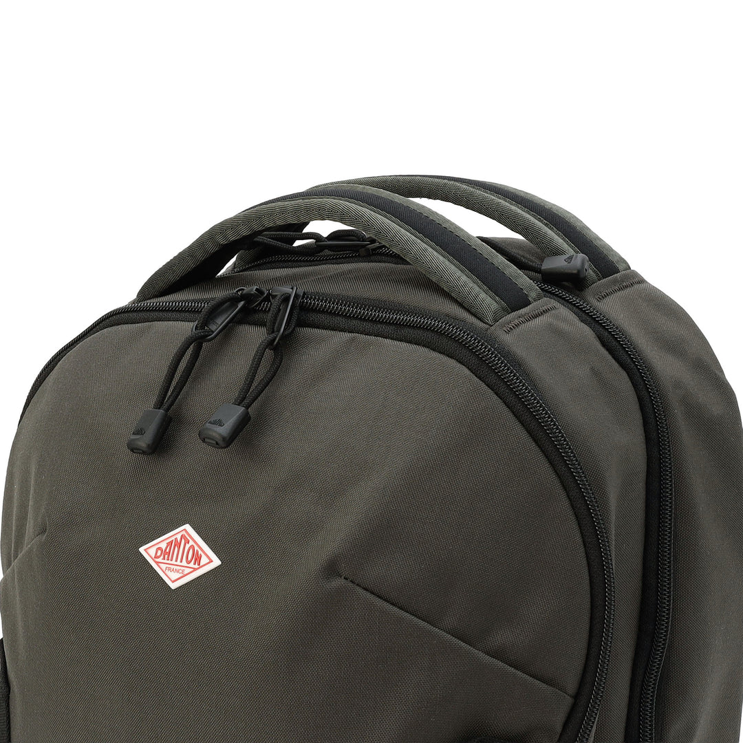 CORNEILLE 18 - CORDURA® Canvas Daypack