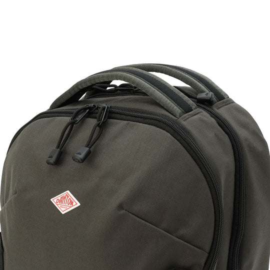 CORNEILLE 18 - CORDURA® Canvas Daypack