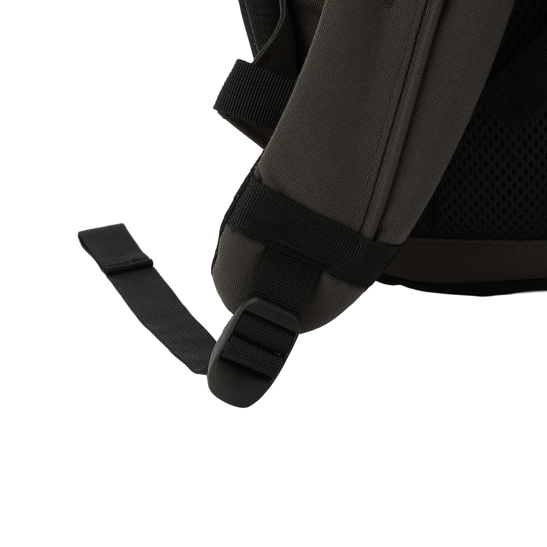 CORNEILLE 18 - CORDURA® Canvas Daypack