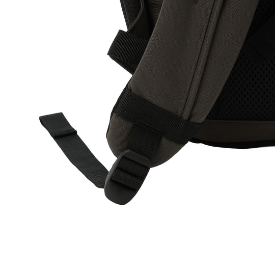 CORNEILLE 18 - CORDURA® Canvas Daypack