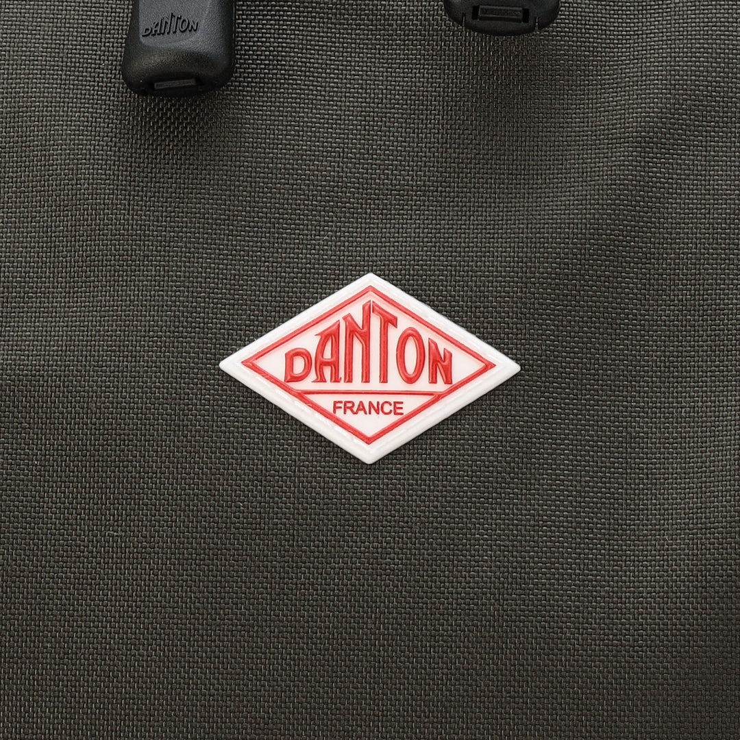 CORNEILLE 18 - CORDURA® Canvas Daypack
