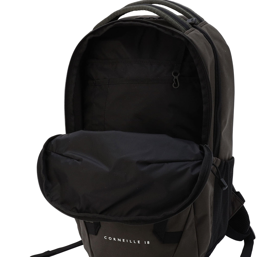 CORNEILLE 18 - CORDURA® Canvas Daypack