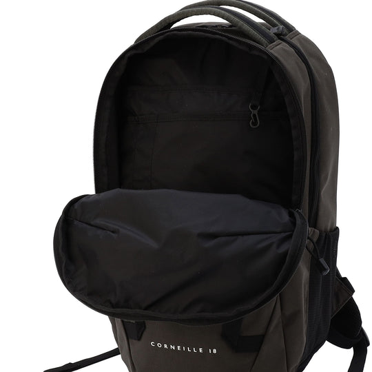 CORNEILLE 18 - CORDURA® Canvas Daypack