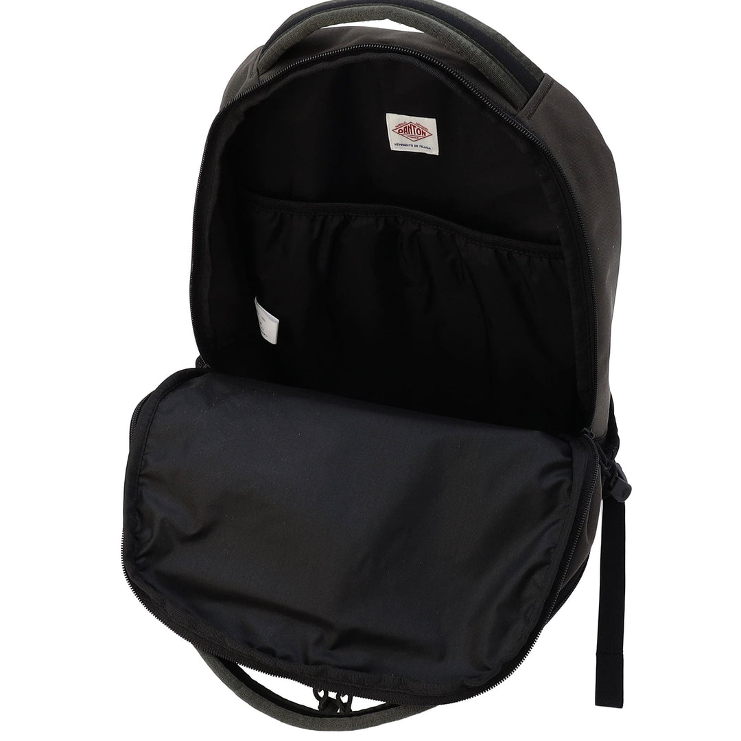 CORNEILLE 18 - CORDURA® Canvas Daypack
