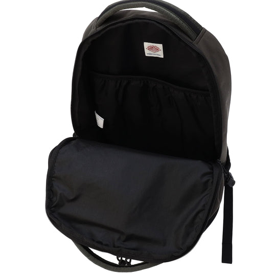 CORNEILLE 18 - CORDURA® Canvas Daypack
