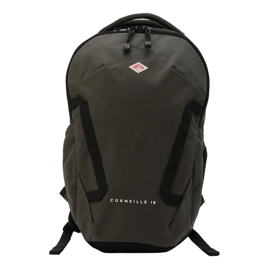 CORNEILLE 18 - CORDURA® Canvas Daypack