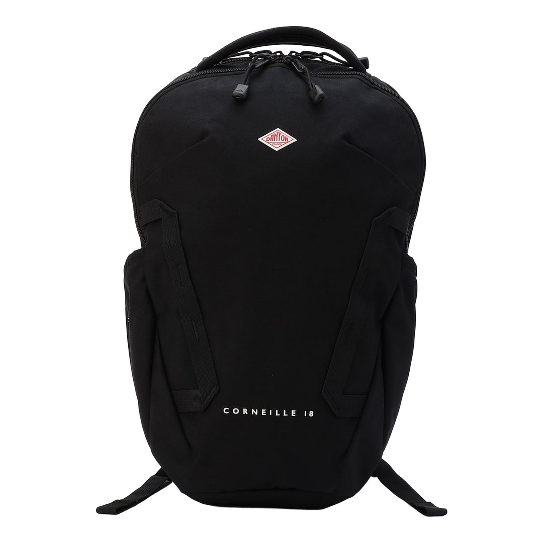 CORNEILLE 18 - CORDURA® Canvas Daypack